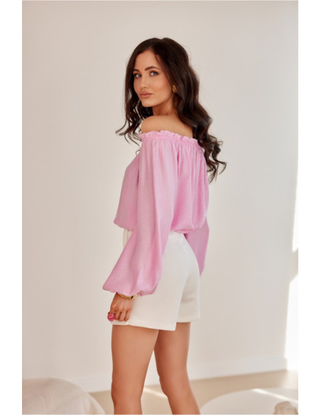 Chemisier model 209561 Roco Fashion