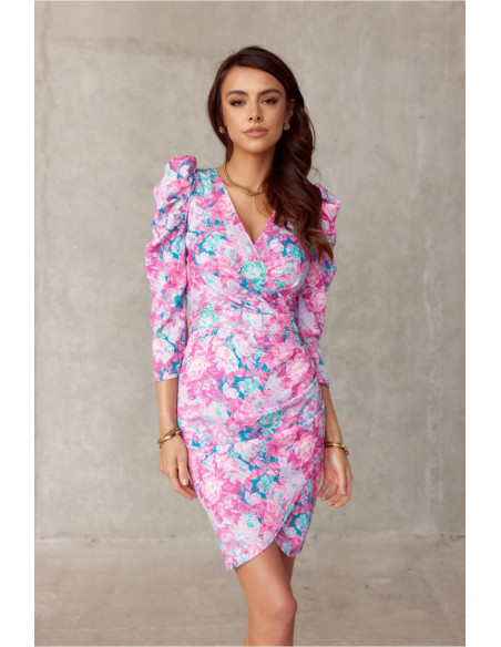 Robe de jour model 176685 Roco Fashion