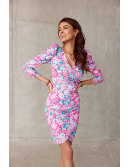 Robe de jour model 176685 Roco Fashion
