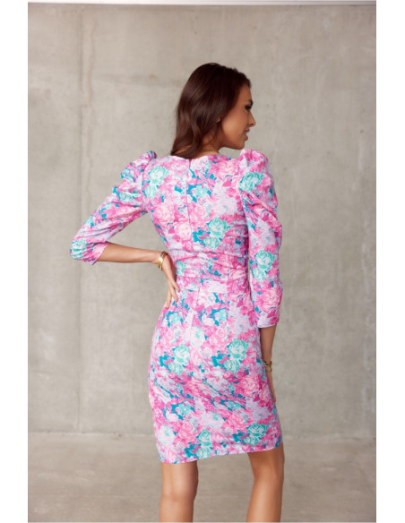 Robe de jour model 176685 Roco Fashion