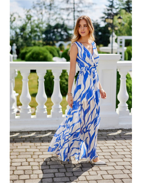 Robe de jour model 198333 Roco Fashion