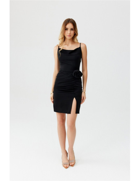 Robe de cocktail model 198631 Roco Fashion
