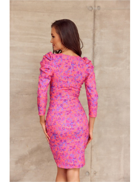 Robe de jour model 177103 Roco Fashion