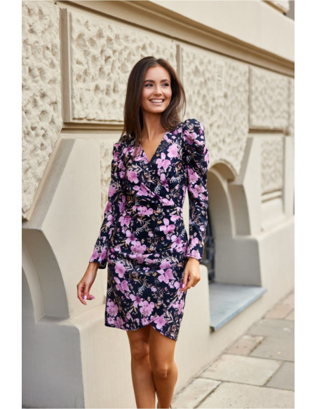 Robe de jour model 187935 Roco Fashion
