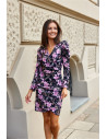 Robe de jour model 187935 Roco Fashion