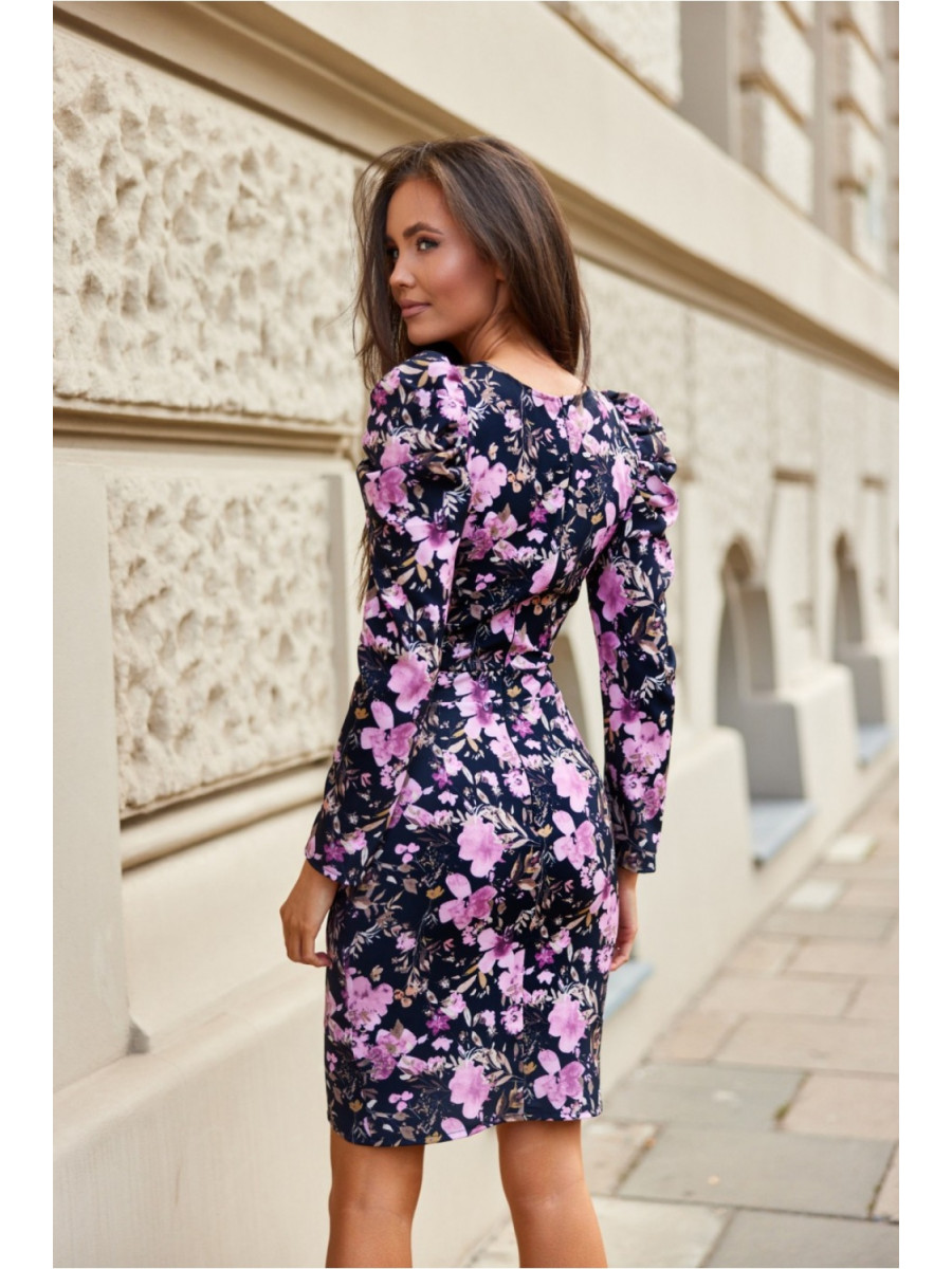 Robe de jour model 187935 Roco Fashion