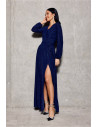 Robe longue model 188243 Roco Fashion