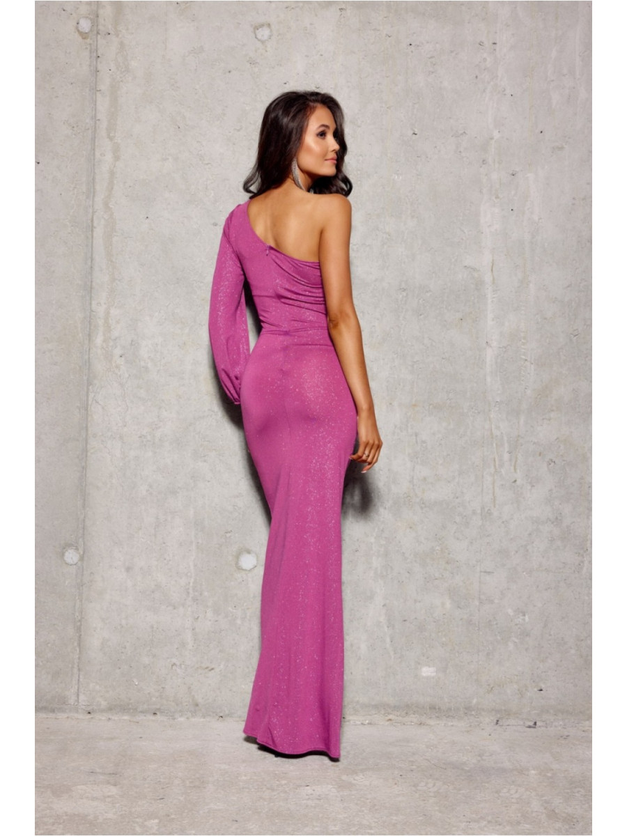 Robe longue model 188264 Roco Fashion