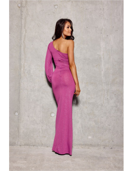 Robe longue model 188264 Roco Fashion
