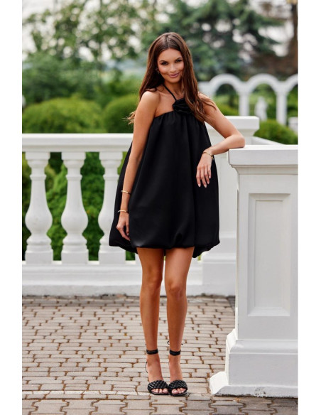 Robe de cocktail model 197788 Roco Fashion