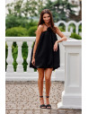 Robe de cocktail model 197788 Roco Fashion