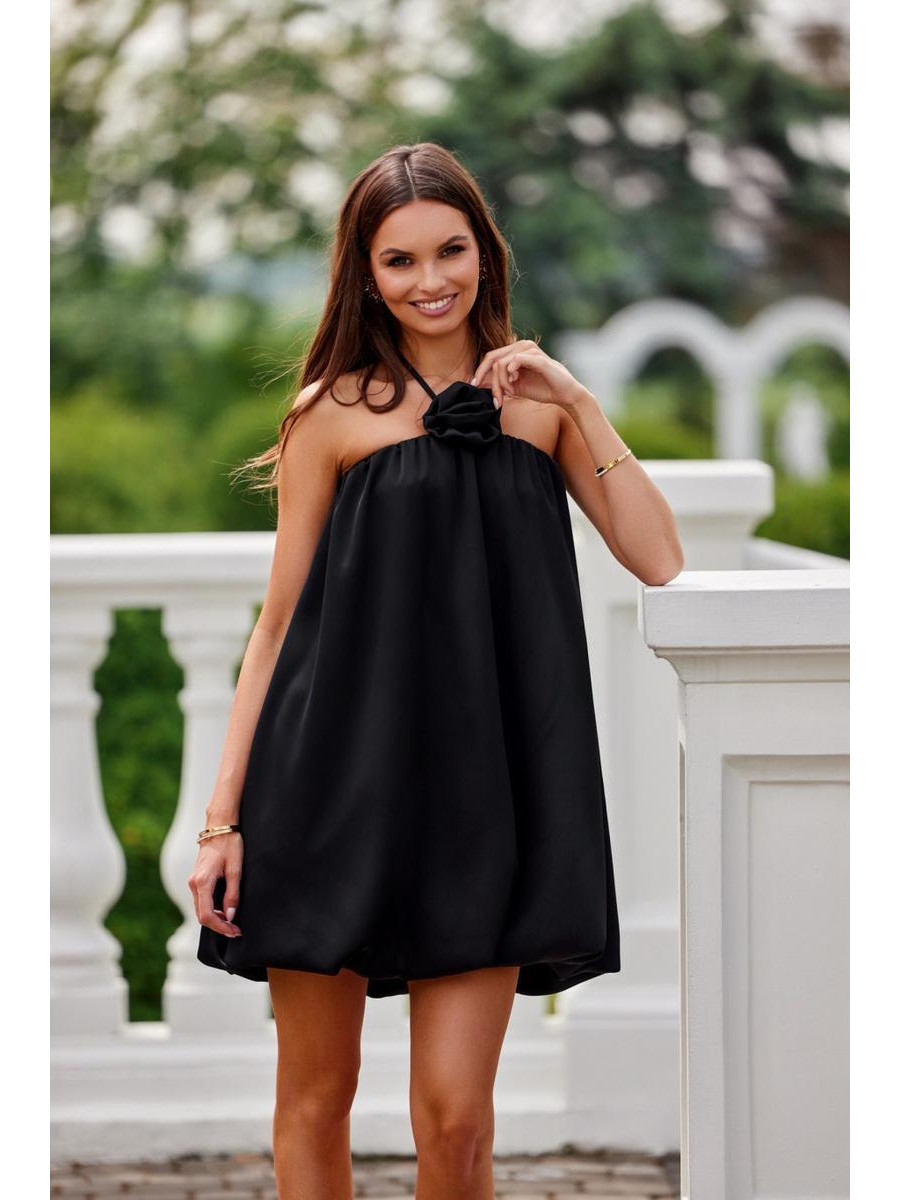 Robe de cocktail model 197788 Roco Fashion
