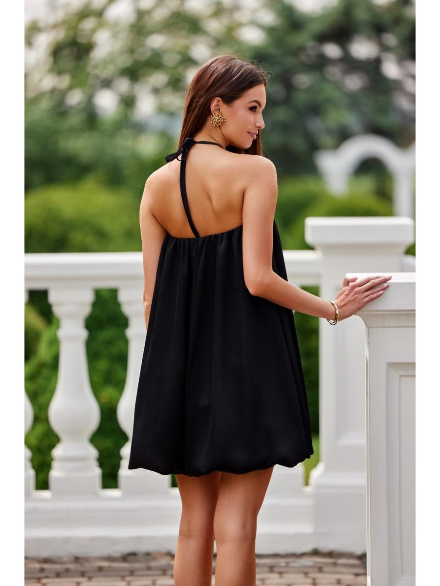Robe de cocktail model 197788 Roco Fashion
