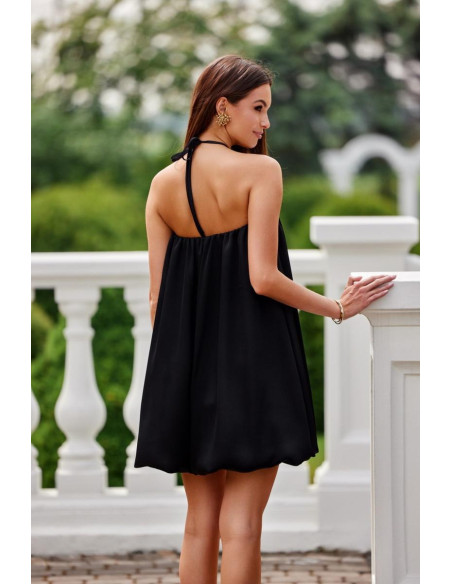Robe de cocktail model 197788 Roco Fashion