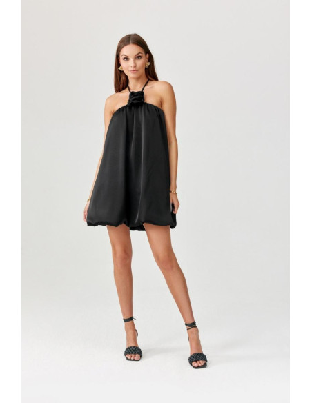 Robe de cocktail model 197788 Roco Fashion