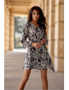 Robe de jour model 199487 Roco Fashion