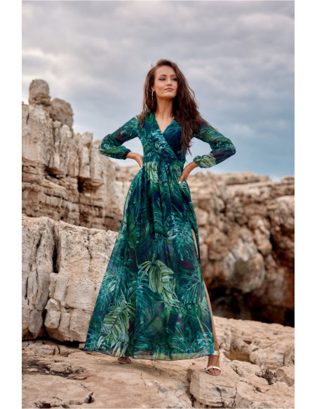Robe de jour model 178170 Roco Fashion