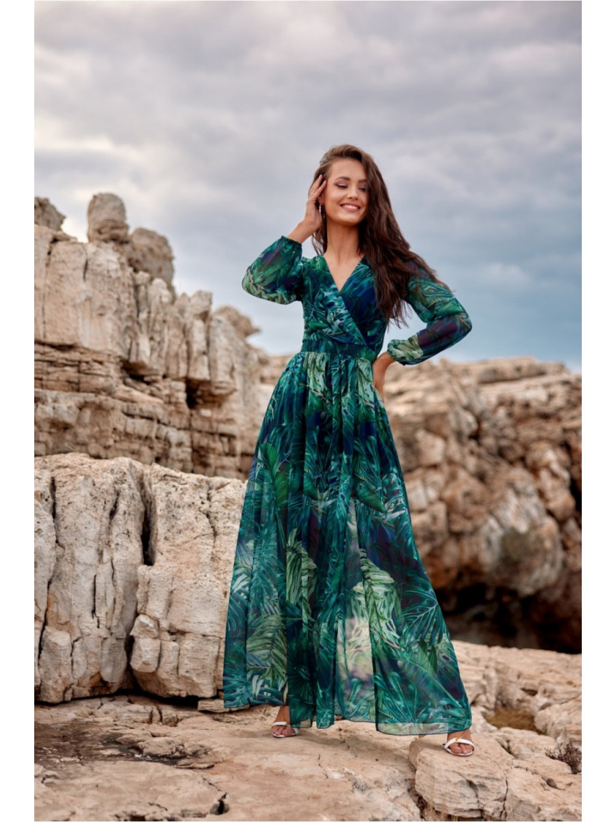 Robe de jour model 178170 Roco Fashion