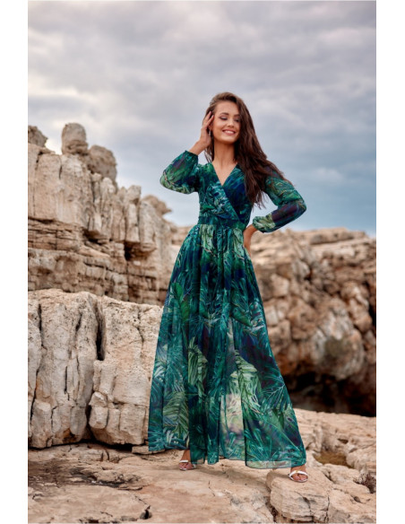 Robe de jour model 178170 Roco Fashion
