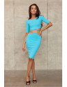 L`ensemble model 178712 Roco Fashion