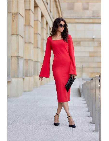 Robe de jour model 200148 Roco Fashion