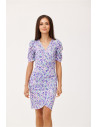 Robe de cocktail model 182430 Roco Fashion