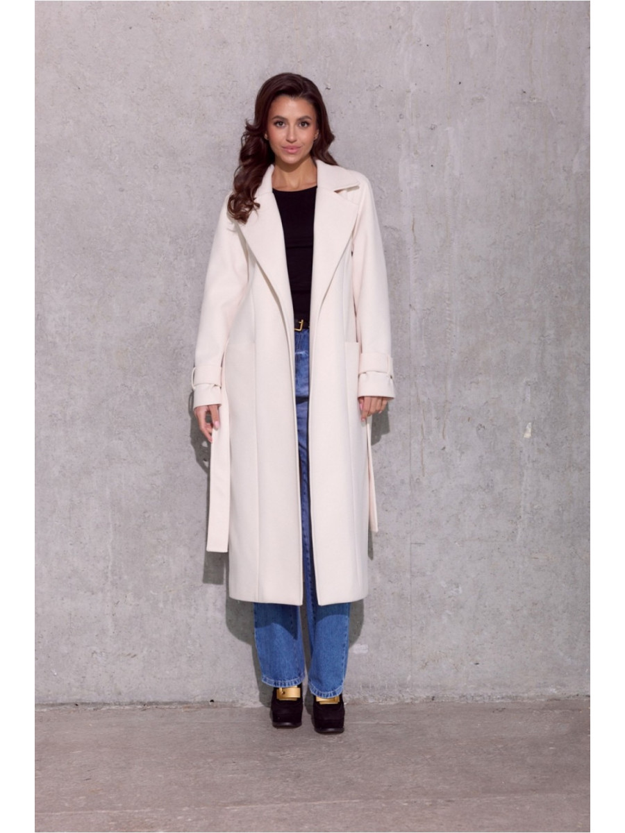 Manteau model 192041 Roco Fashion