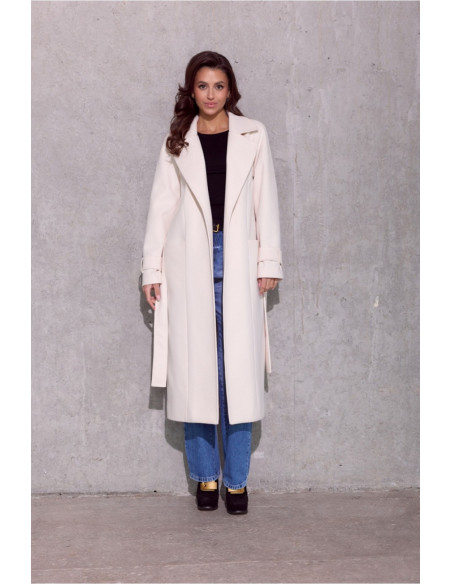Manteau model 192041 Roco Fashion