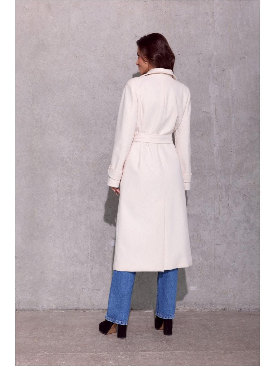 Manteau model 192041 Roco Fashion
