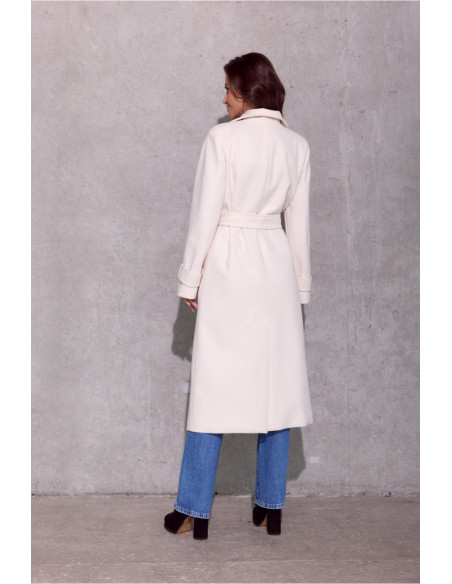 Manteau model 192041 Roco Fashion