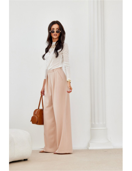 Pantalon femme model 206984 Roco Fashion