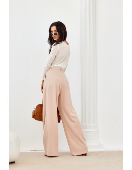 Pantalon femme model 206984 Roco Fashion