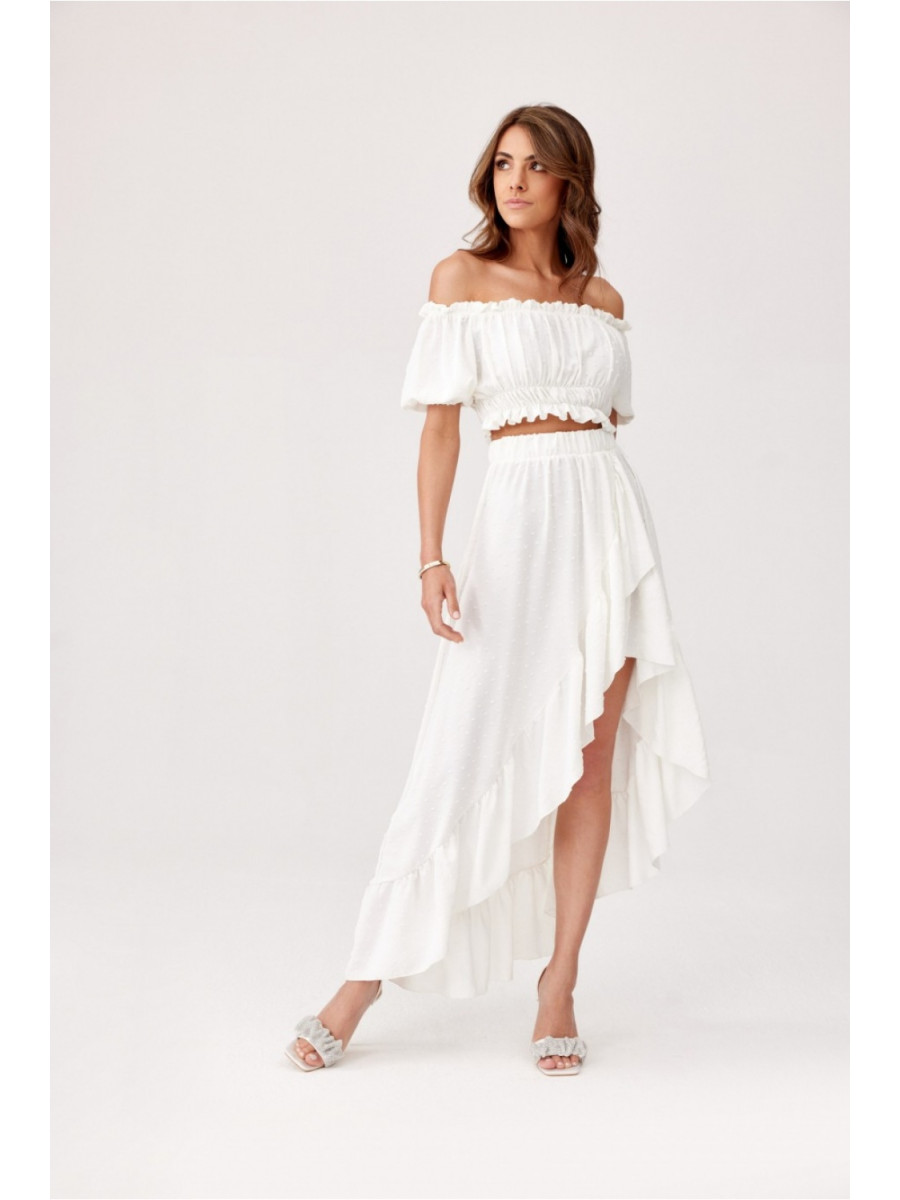 L`ensemble model 182620 Roco Fashion