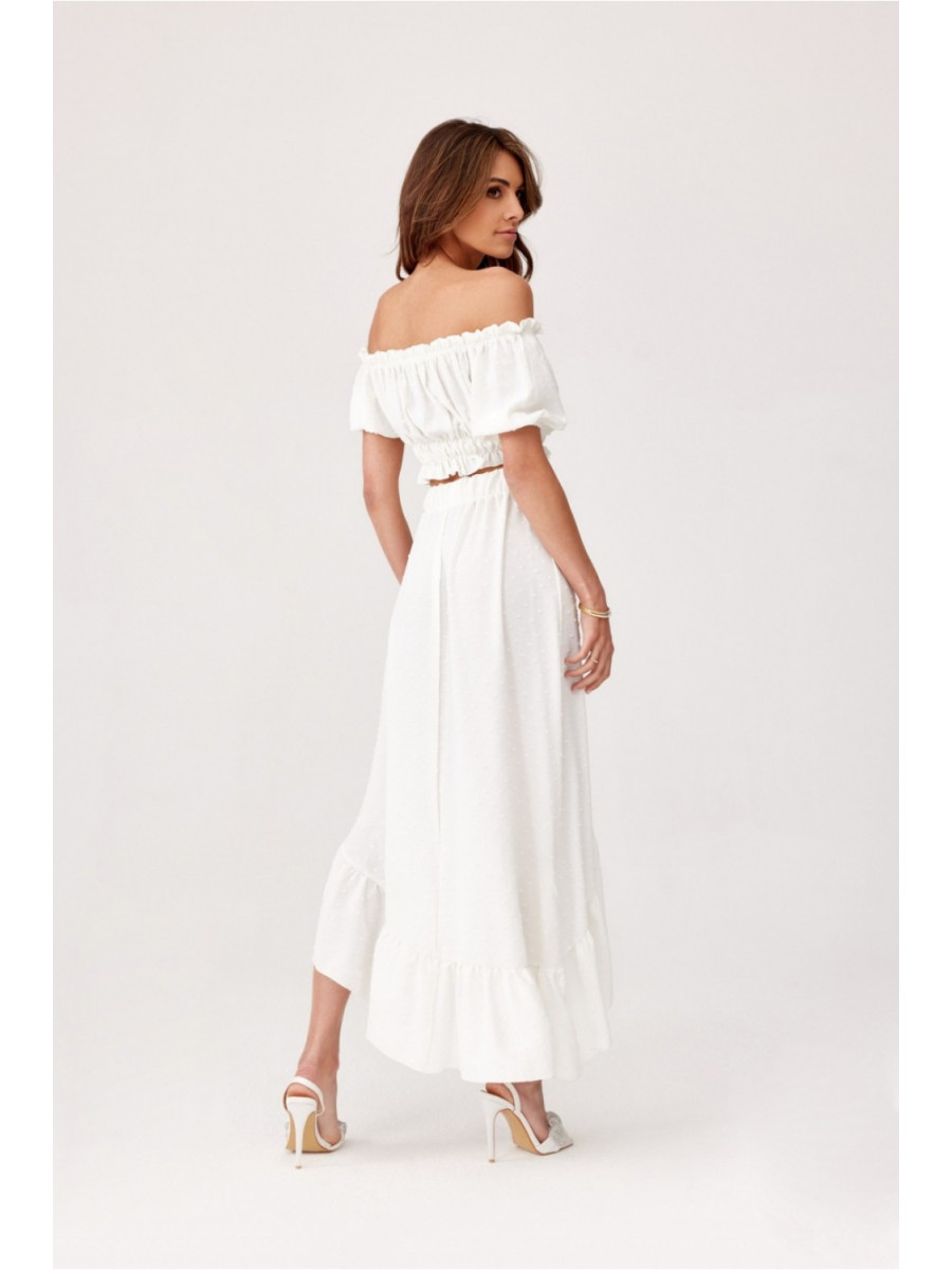 L`ensemble model 182620 Roco Fashion