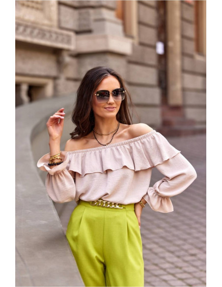 Chemisier model 182660 Roco Fashion