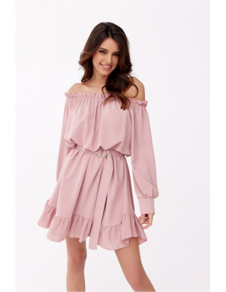 Robe de jour model 183727 Roco Fashion