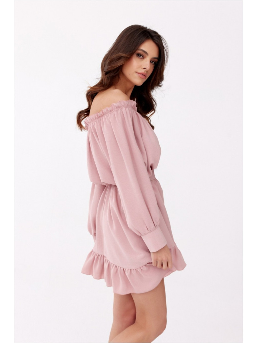 Robe de jour model 183727 Roco Fashion