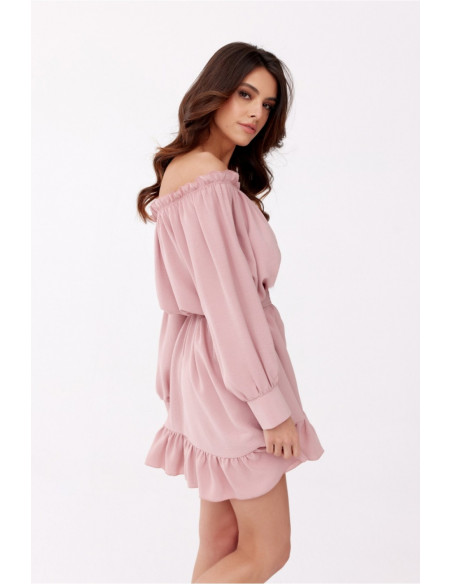Robe de jour model 183727 Roco Fashion