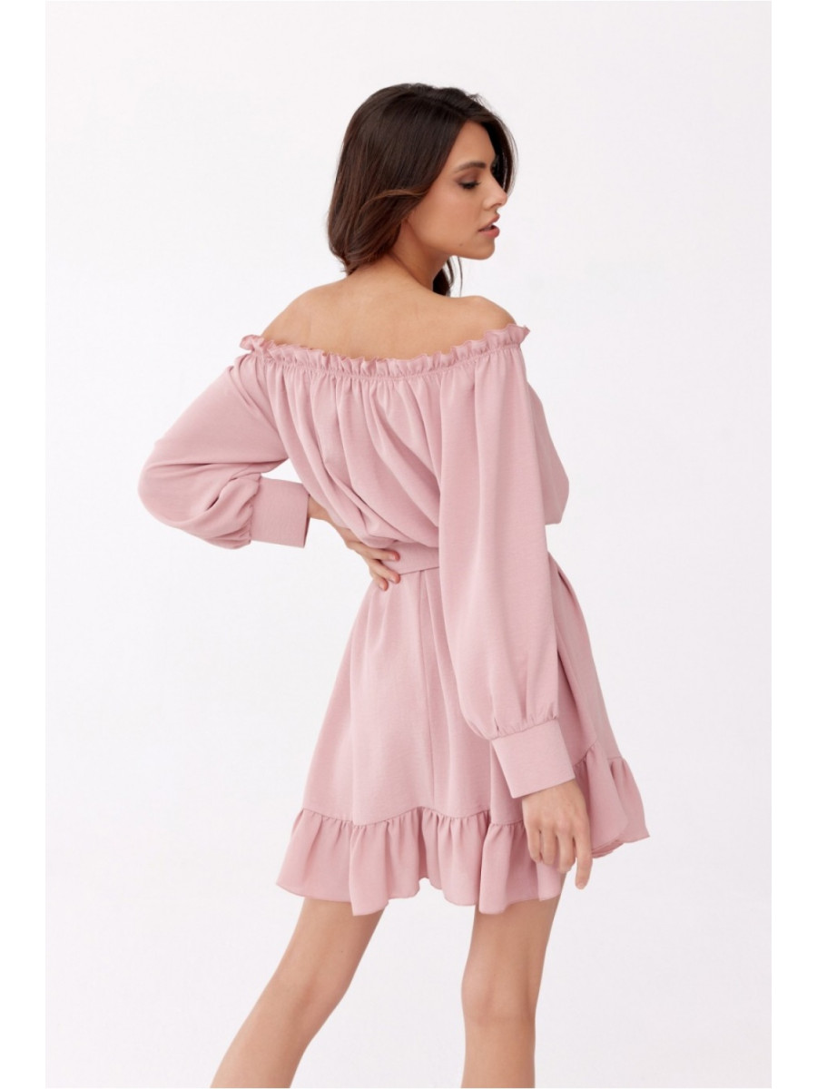 Robe de jour model 183727 Roco Fashion