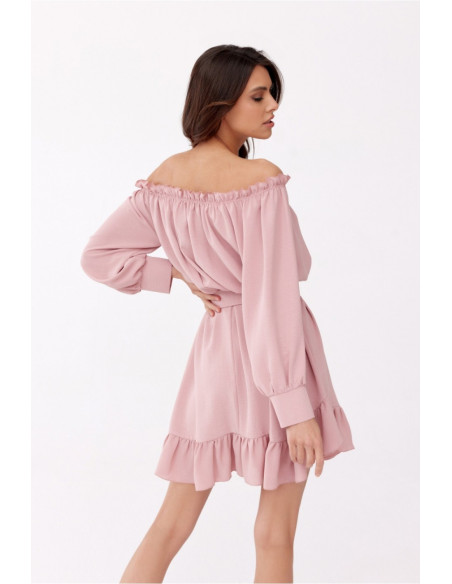 Robe de jour model 183727 Roco Fashion
