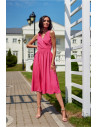 Robe de cocktail model 183750 Roco Fashion