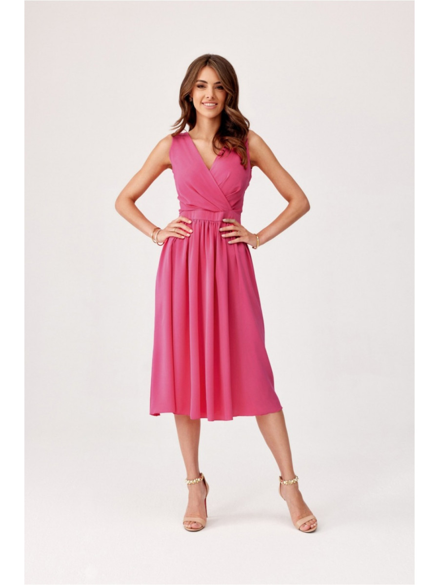 Robe de cocktail model 183750 Roco Fashion