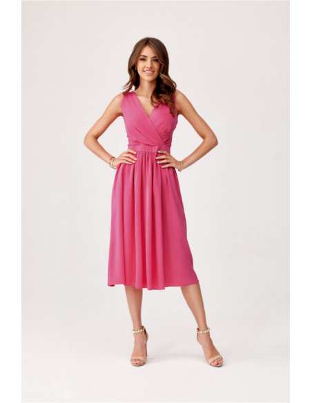 Robe de cocktail model 183750 Roco Fashion