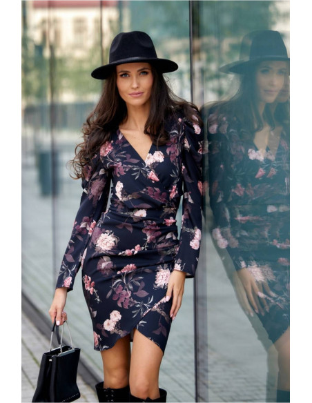 Robe de jour model 184458 Roco Fashion