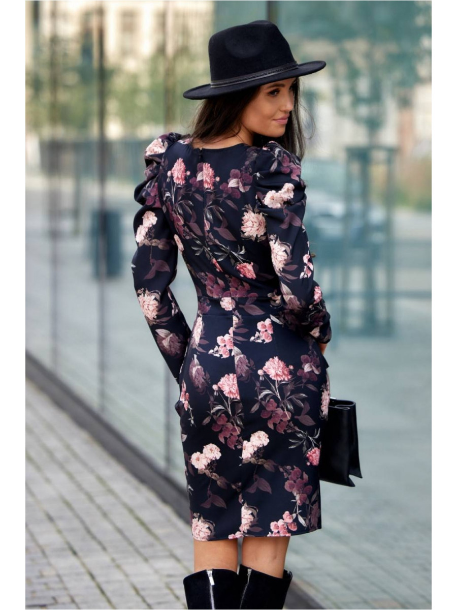 Robe de jour model 184458 Roco Fashion