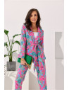 Vest model 172888 Roco Fashion
