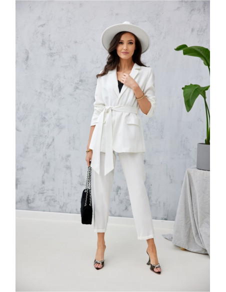 Pantalon femme model 172948 Roco Fashion
