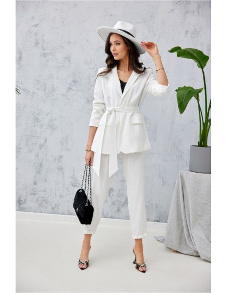 Pantalon femme model 172948 Roco Fashion