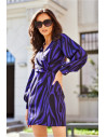 Robe de jour model 172990 Roco Fashion