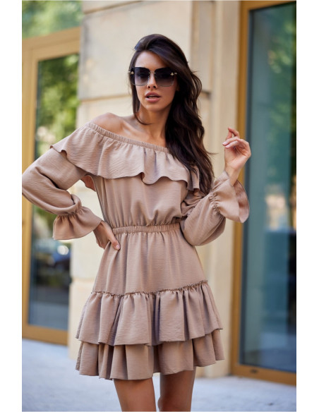Robe de jour model 203274 Roco Fashion